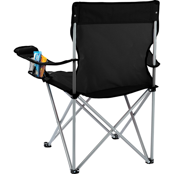 Game Day Event Chair (300lb Capacity) - Image 2