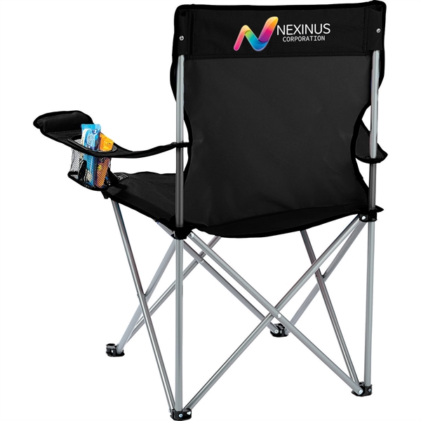 Game Day Event Chair (300lb Capacity) - Image 4