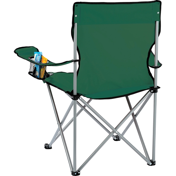Game Day Event Chair (300lb Capacity) - Image 7