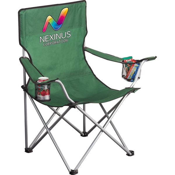 Game Day Event Chair (300lb Capacity) - Image 9