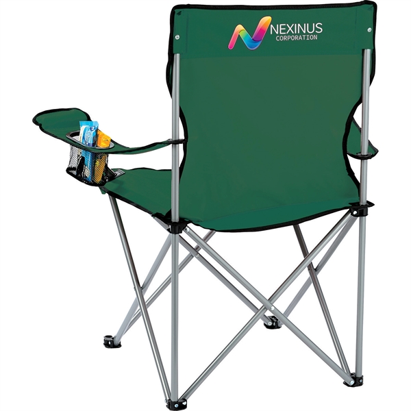 Game Day Event Chair (300lb Capacity) - Image 10