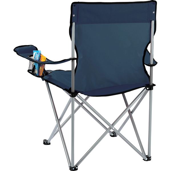 Game Day Event Chair (300lb Capacity) - Image 13
