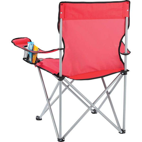 Game Day Event Chair (300lb Capacity) - Image 18