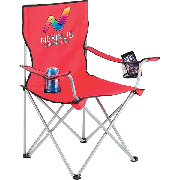 Game Day Event Chair (300lb Capacity) - Image 21