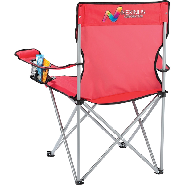 Game Day Event Chair (300lb Capacity) - Image 22
