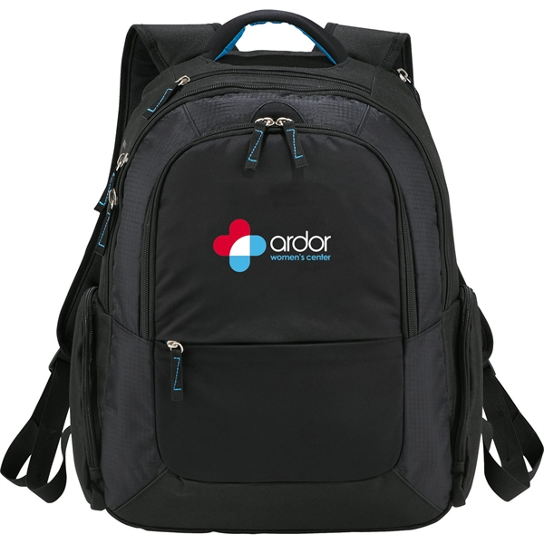 Zoom DayTripper 15" Computer Backpack - Image 1
