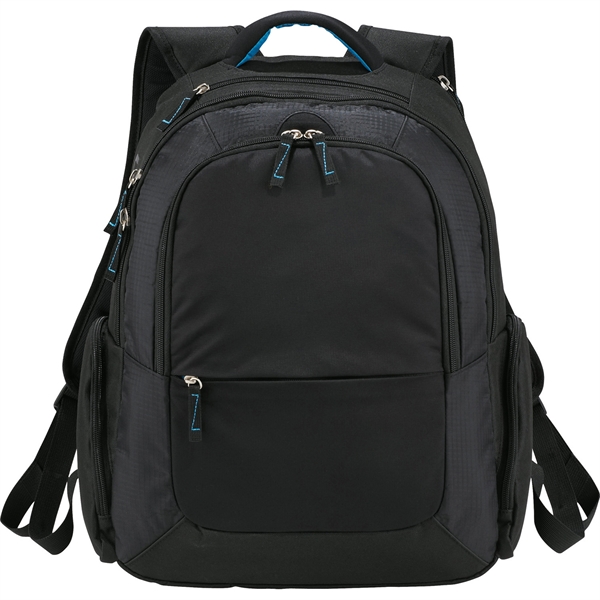 Zoom DayTripper 15" Computer Backpack - Image 4