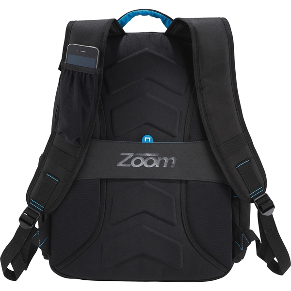 Zoom DayTripper 15" Computer Backpack - Image 6