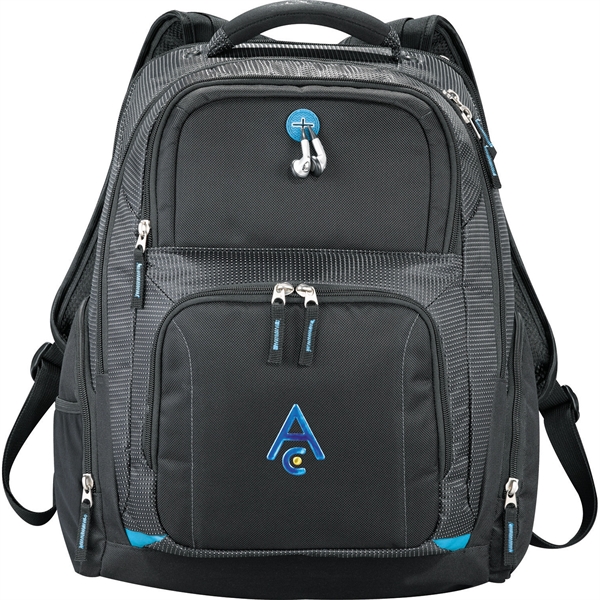 Zoom TSA 15" Computer Backpack - Image 1