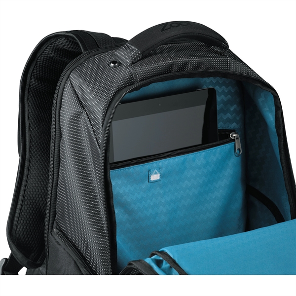Zoom TSA 15" Computer Backpack - Image 3