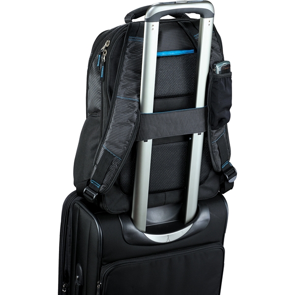 Zoom TSA 15" Computer Backpack - Image 6