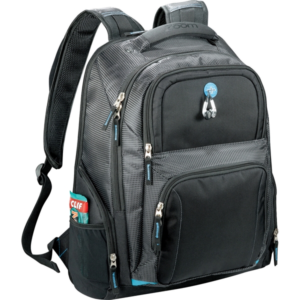 Zoom TSA 15" Computer Backpack - Image 8