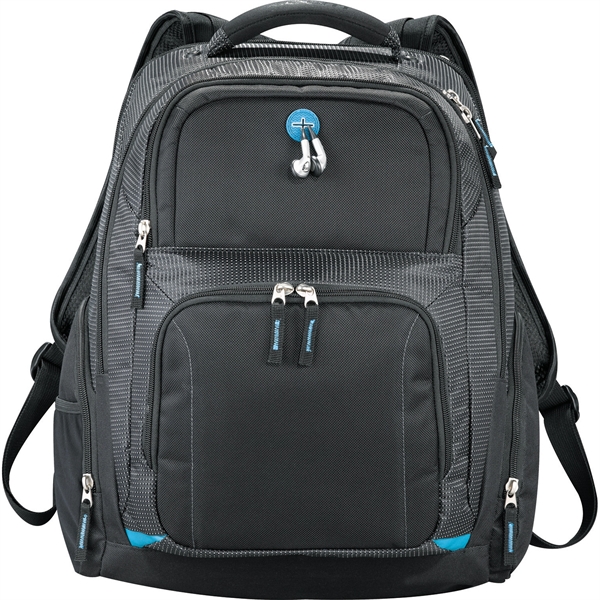 Zoom TSA 15" Computer Backpack - Image 9