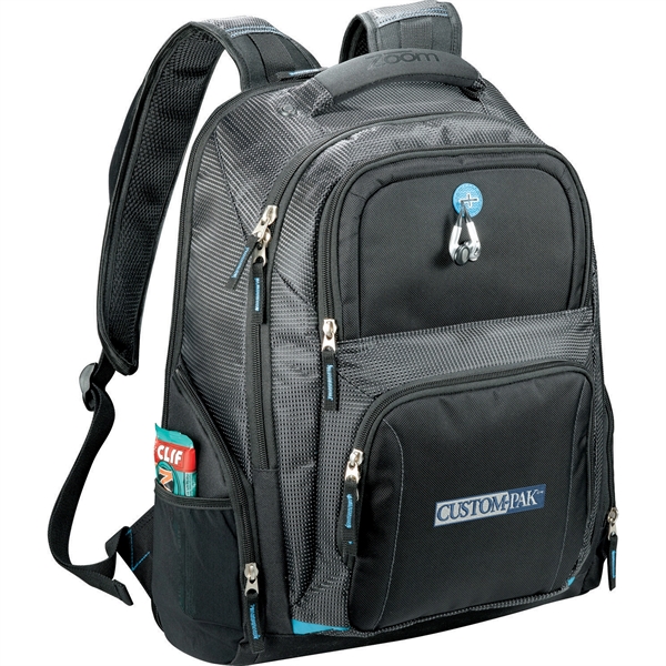 Zoom TSA 15" Computer Backpack - Image 16