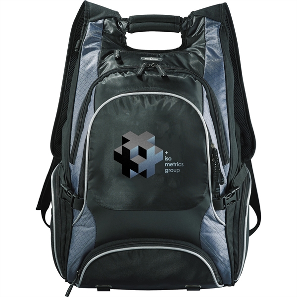 elleven™ Drive TSA 17" Computer Backpack - Image 1