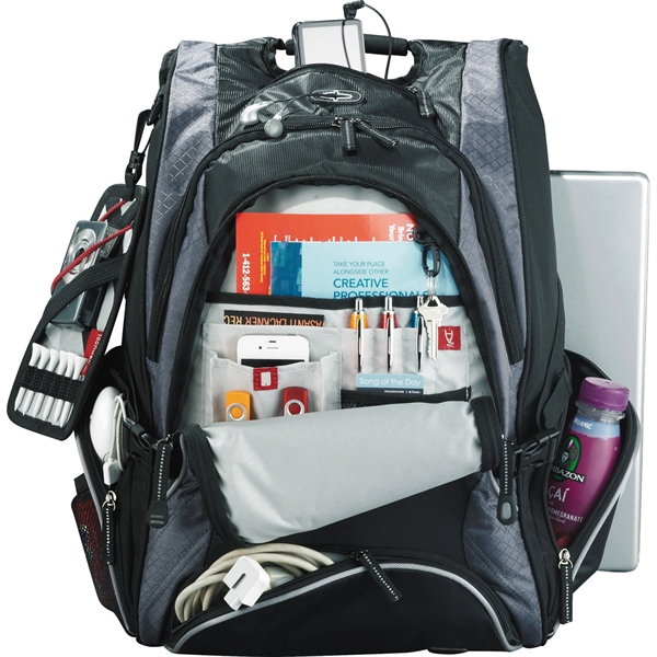 elleven™ Drive TSA 17" Computer Backpack - Image 2