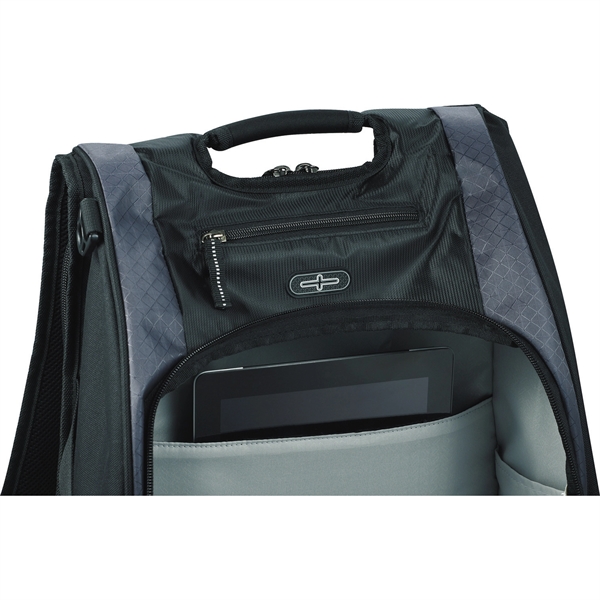elleven™ Drive TSA 17" Computer Backpack - Image 3