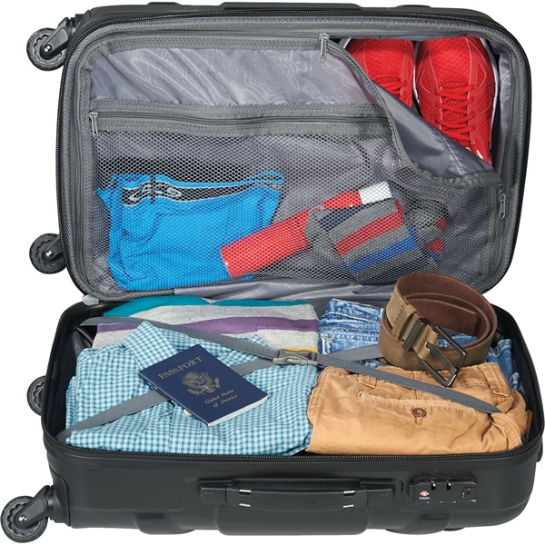 High Sierra® RS Series 21.5" Hardside Luggage - Image 1