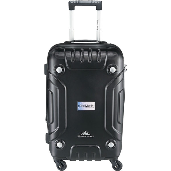 High Sierra® RS Series 21.5" Hardside Luggage - Image 6