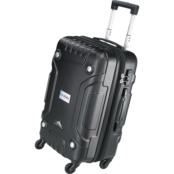 High Sierra® RS Series 21.5" Hardside Luggage - Image 7