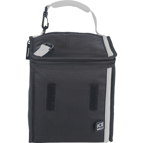 Arctic Zone® Ice Wall™ Lunch Cooler - Image 2