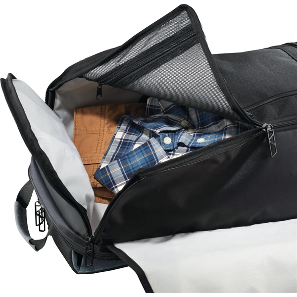 elleven™ Pack-Flat 17" Computer Backpack - Image 3