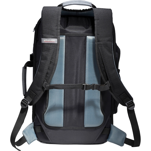 elleven™ Pack-Flat 17" Computer Backpack - Image 7