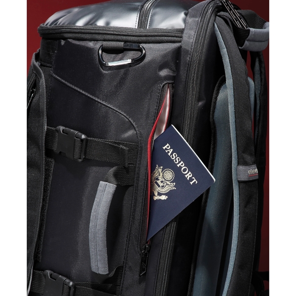 elleven™ Pack-Flat 17" Computer Backpack - Image 10