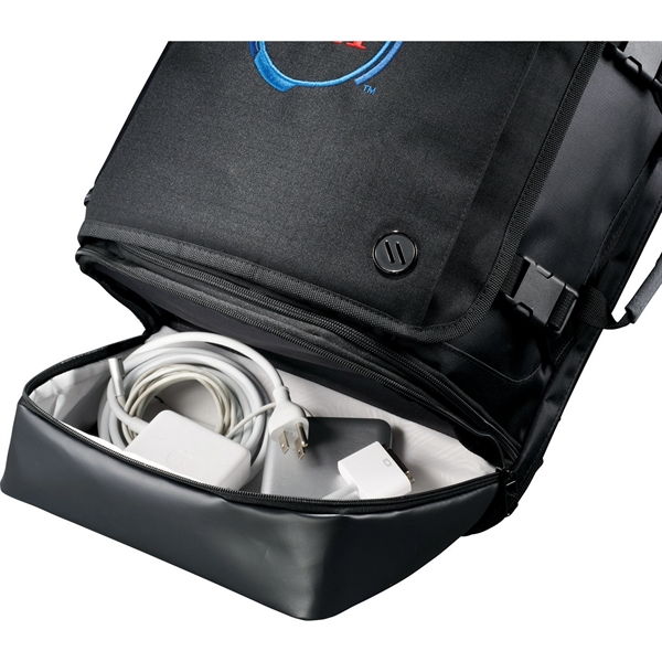 elleven™ Pack-Flat 17" Computer Backpack - Image 14