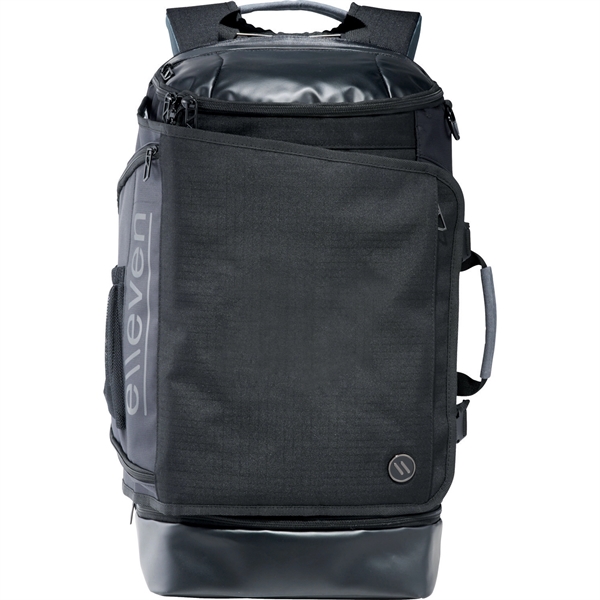 elleven™ Pack-Flat 17" Computer Backpack - Image 15