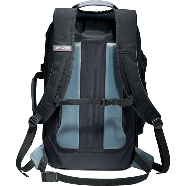 elleven™ Pack-Flat 17" Computer Backpack - Image 19