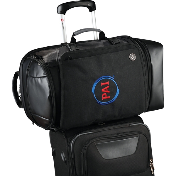 elleven™ Pack-Flat 17" Computer Backpack - Image 21