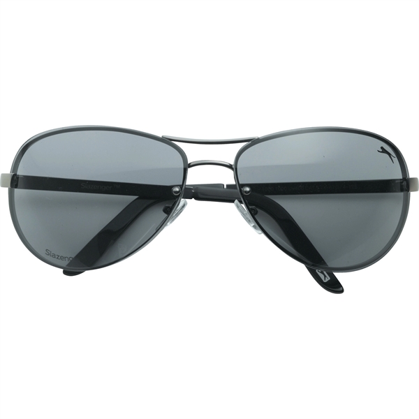 Slazenger™ Pilot Sunglasses - Image 4