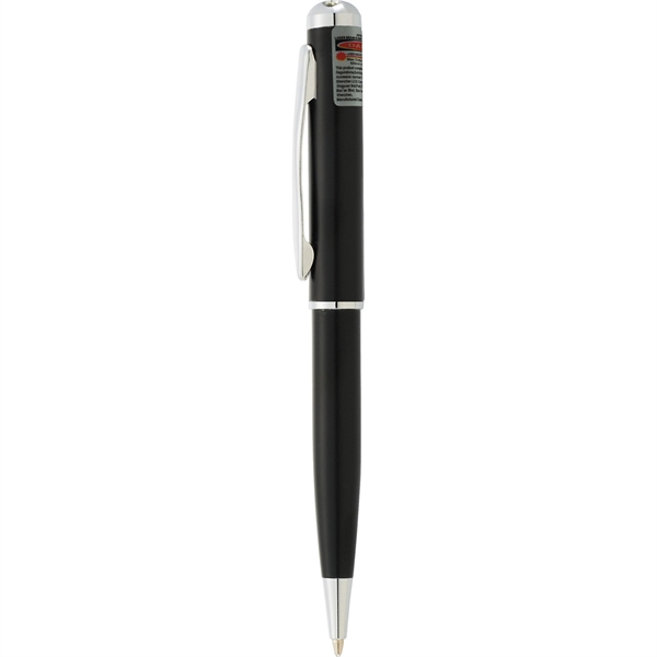 4-in-1 Light and Laser Ballpoint Stylus - Image 4