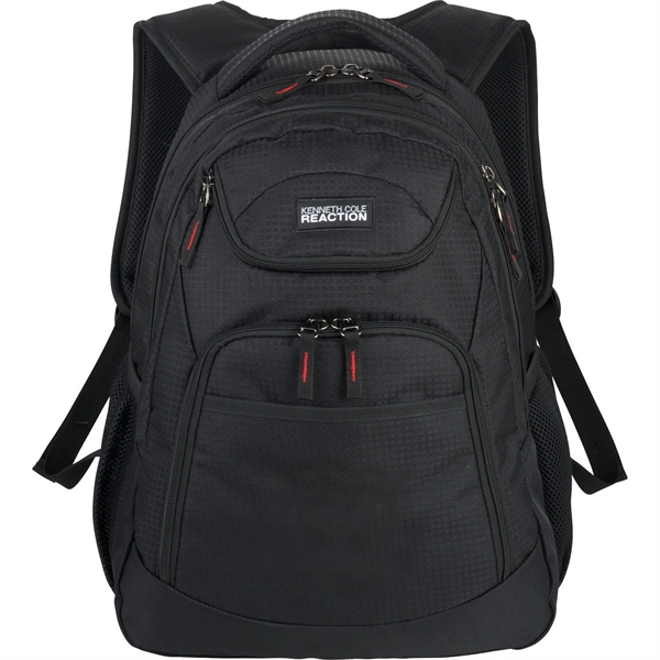 Kenneth Cole Reaction 15" Computer Backpack - Image 3
