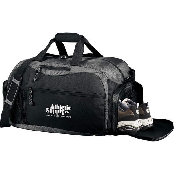 Attivo Sport 20" Duffel Bag - Image 3