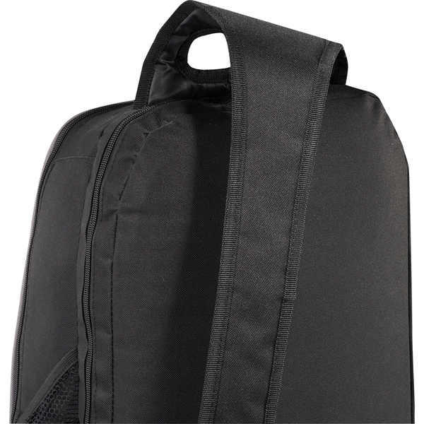 Summit TSA 15" Computer Sling Backpack - Image 2