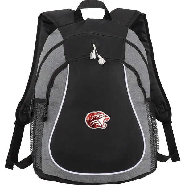 Coil Backpack - Image 1