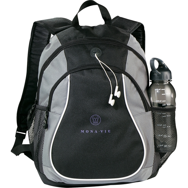 Coil Backpack - Image 2