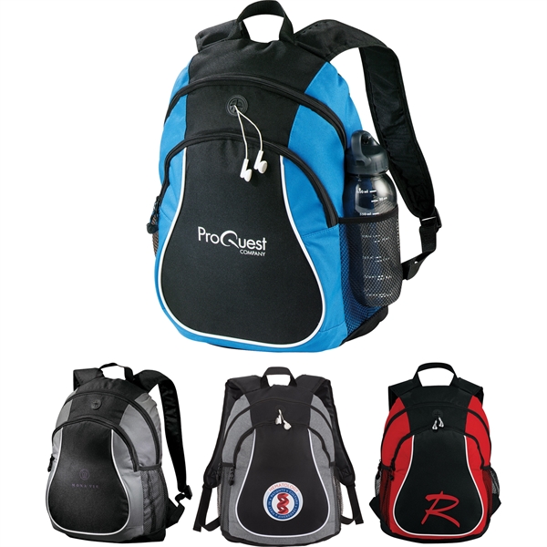 Coil Backpack - Image 13
