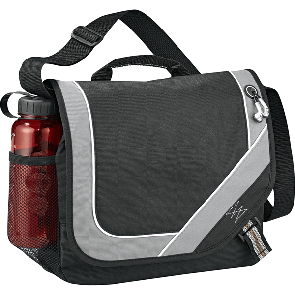 Bolt Urban Messenger Bag - Image 2