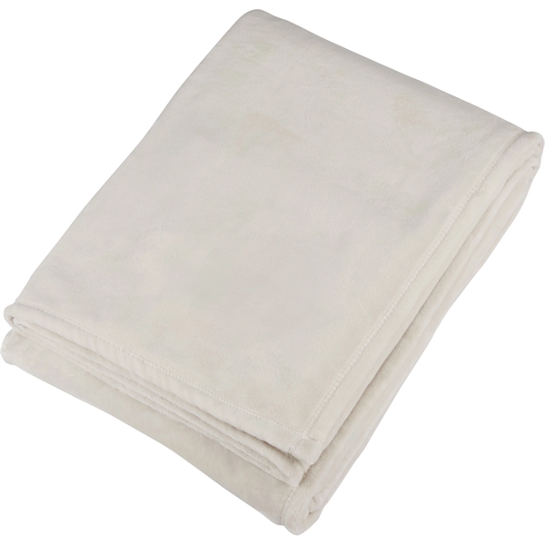 Oversized Ultra Plush Throw Blanket - Image 4