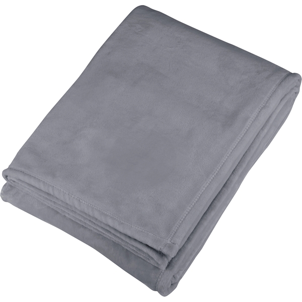 Oversized Ultra Plush Throw Blanket - Image 7