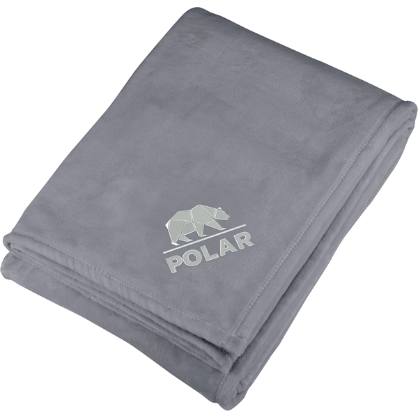 Oversized Ultra Plush Throw Blanket - Image 8