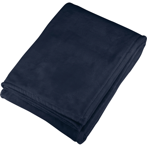 Oversized Ultra Plush Throw Blanket - Image 9