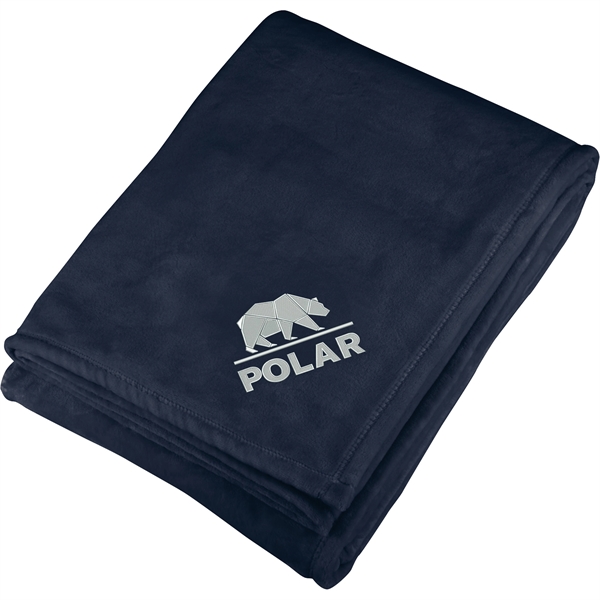 Oversized Ultra Plush Throw Blanket - Image 10