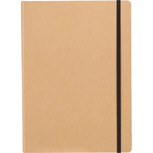 8.5" x 11.5" Recycled Ambassador Large JournalBook