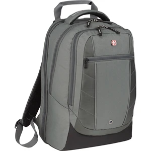 Wenger Pro Check 17" Computer Backpack