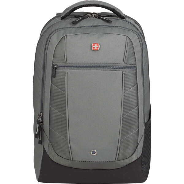 Wenger Pro Check 17" Computer Backpack - Image 3