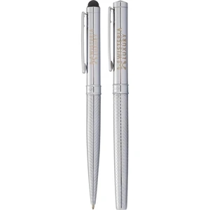 Cutter & Buck Empire Stylus Pen Set
